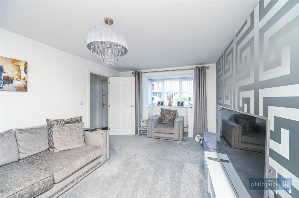 Middleton Drive, Prescot, Merseyside, L35 photo 4