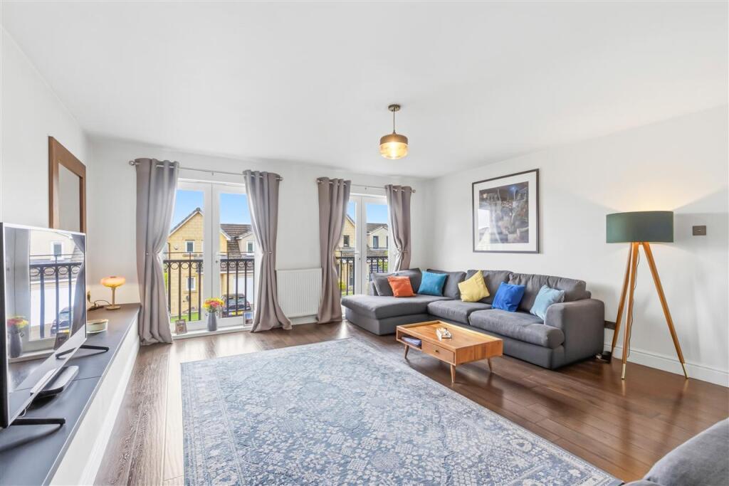 Academy Place, Bathgate - View 2