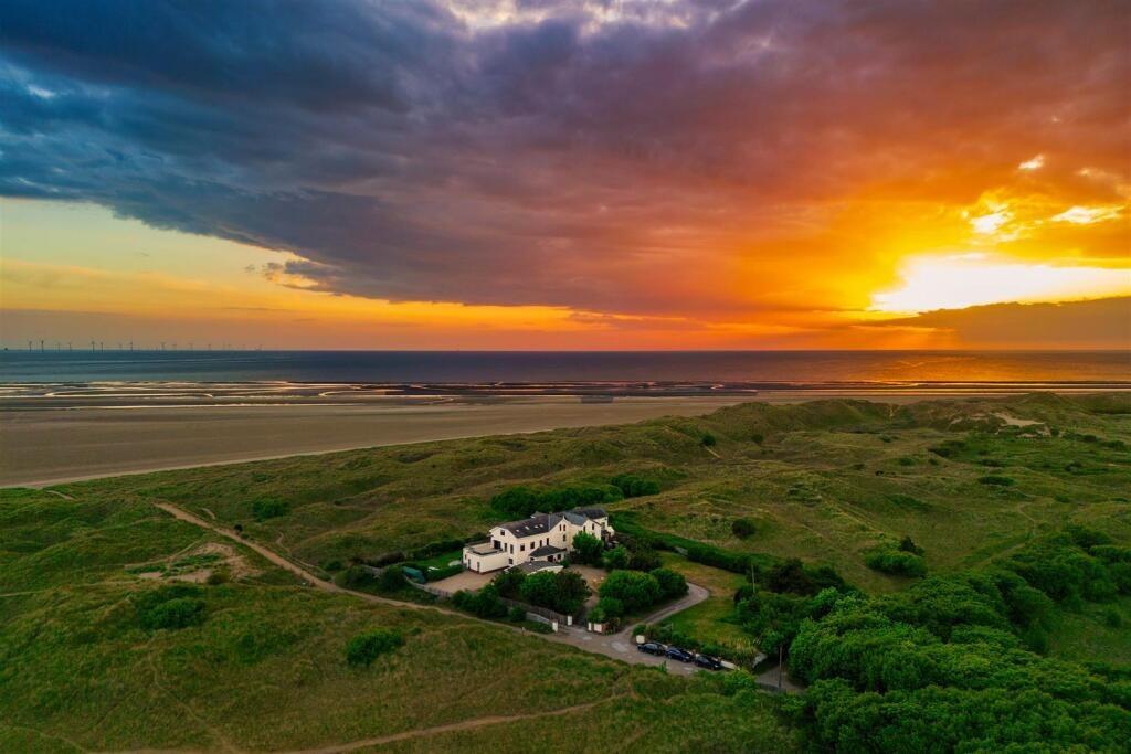 Main image of property: Seabank House, Albert Road, Formby, Merseyside, L37 2EJ