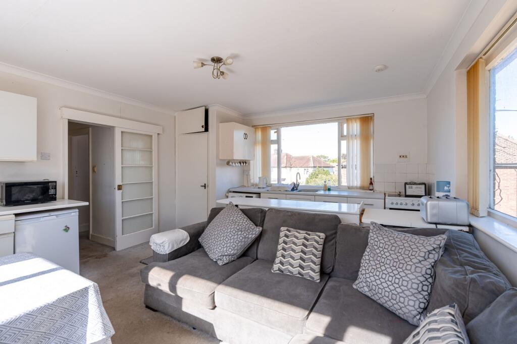 House in Oxford - View 4
