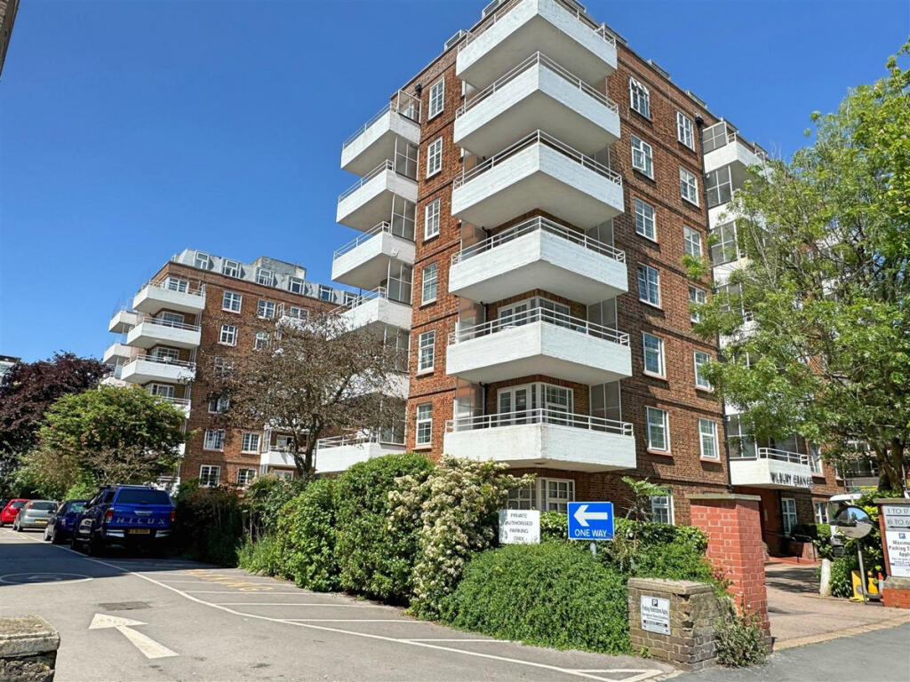 Main image of property: Wilbury Road, Hove