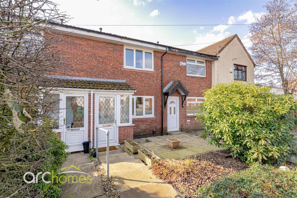 Main image of property: Manchester Road, Westhoughton