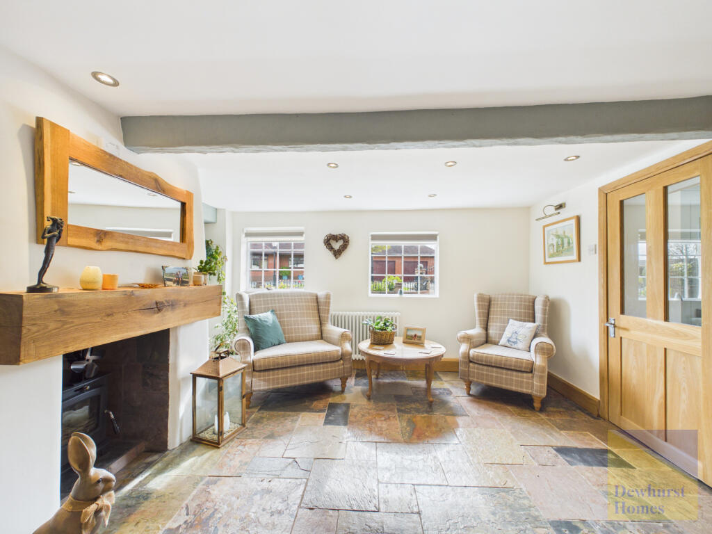 House in Fylde, Little Eccleston Hall, Little Eccleston-with-Larbreck - View 4