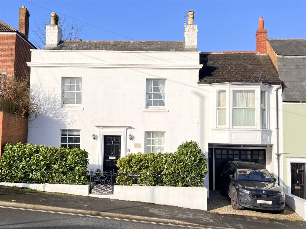 Main image of property: Rodwell Road, Weymouth, Dorset, DT4