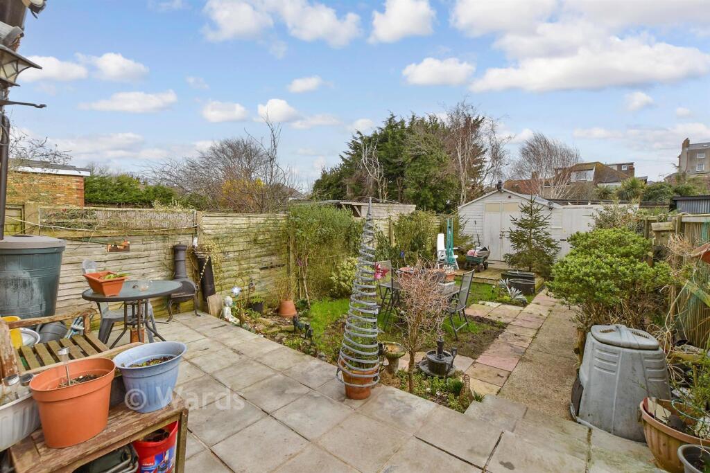 Main image of property: College Road, Deal, Kent