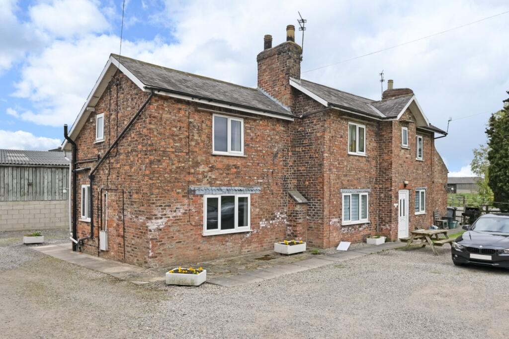 Main image of property: Rowes Cottage A, Stockton Lane, York, YO32