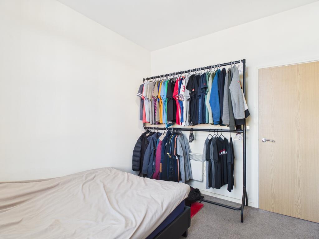 Apartment in Stoke-on-Trent - View 4
