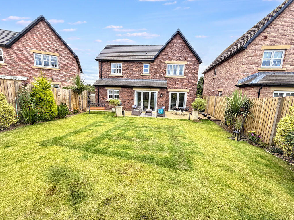 Hudson Lane, Alnwick photo 4
