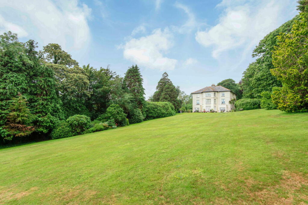 Main image of property: Stokeley Manor, Stokenham