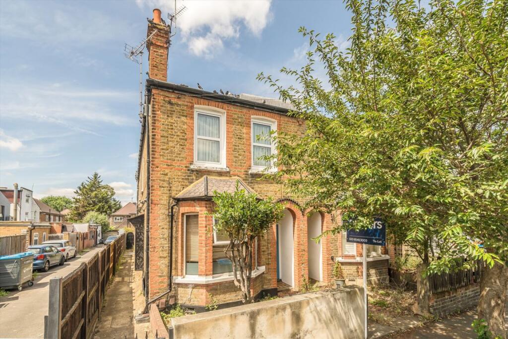Main image of property: Chatham Road, Kingston Upon Thames