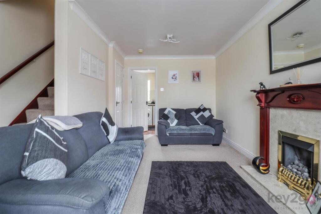 Toll House Mead, Mosborough, Sheffield, S20 photo 3