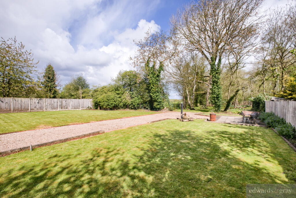 House in North Warwickshire, Nether Whitacre CP - View 4