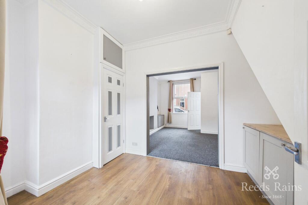 House in Warrington - More