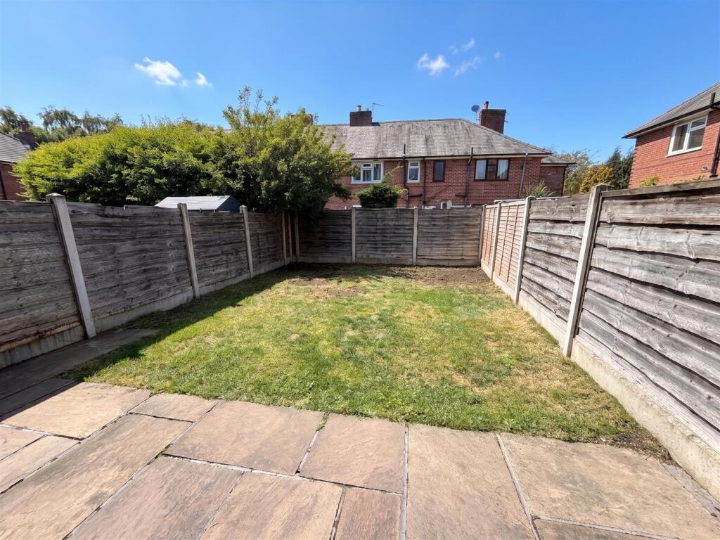 House in Manchester - View 4