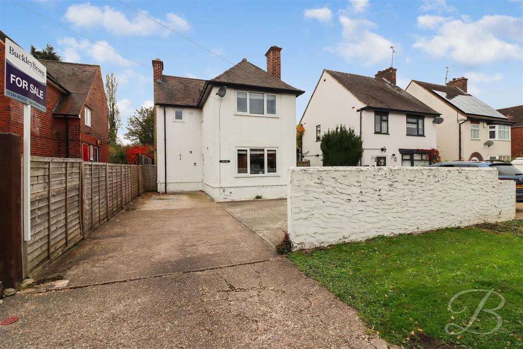 Main image of property: Ralph Road, Staveley, Chesterfield