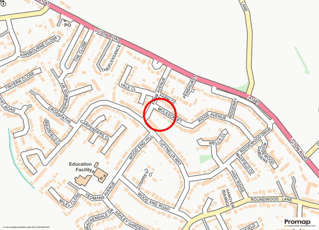 Additional image 22 of Molescroft, Harpenden, Hertfordshire, AL5