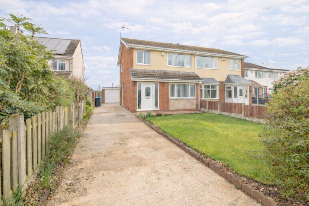 Main image of property: Capenhurst Lane, Whitby, Ellesmere Port, Cheshire, CH65