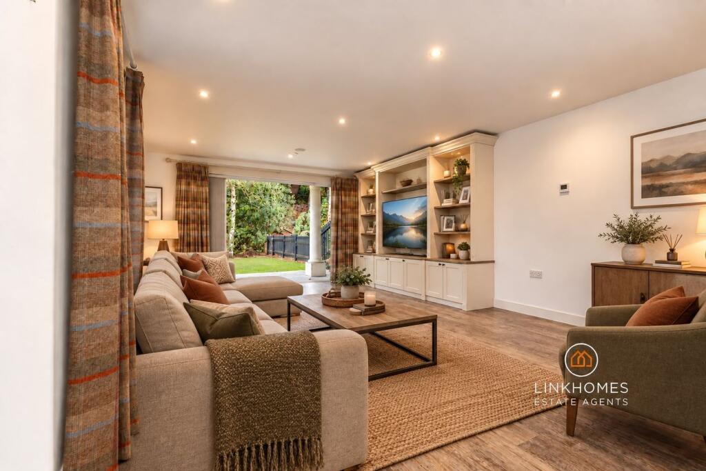 Apartment in Bournemouth - View 4