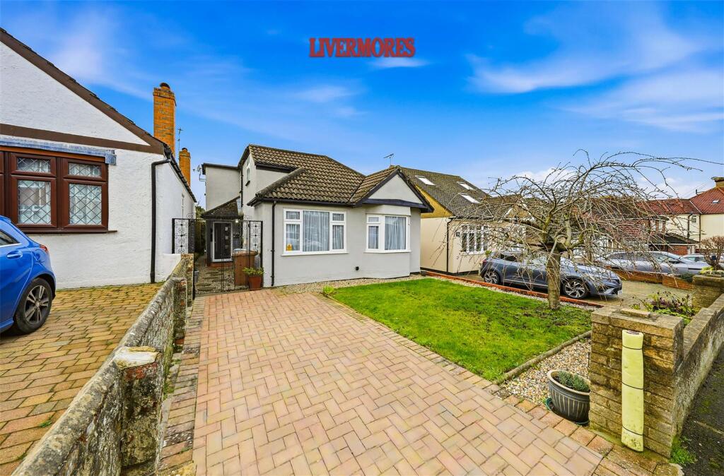 Main image of property: Heathview Avenue, Crayford, Dartford