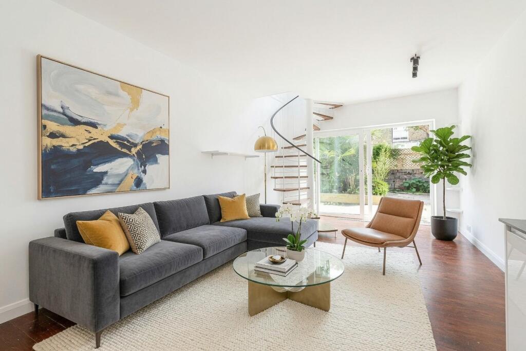 Main image of property: Godolphin Road, Shepherds Bush, W12