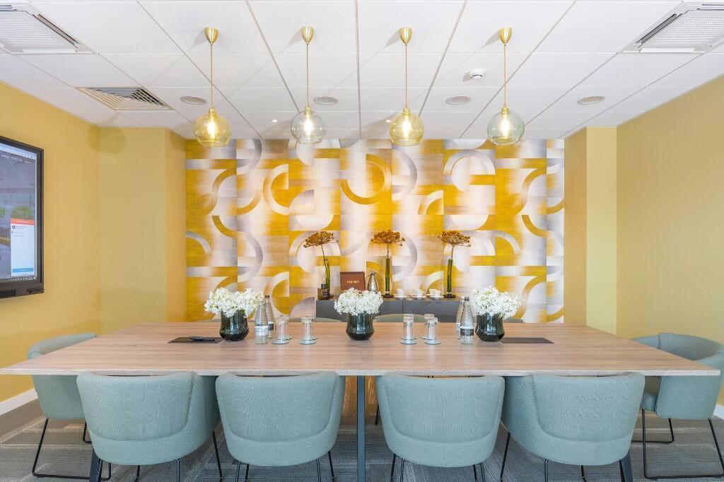 Boardroom