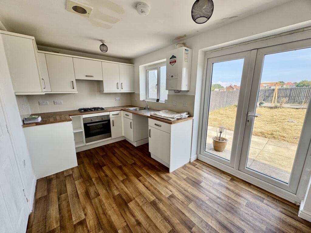 House in Wheatley Hill, County Durham - More