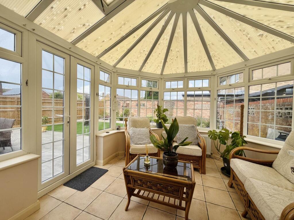 House in Didcot, Brasenose - More