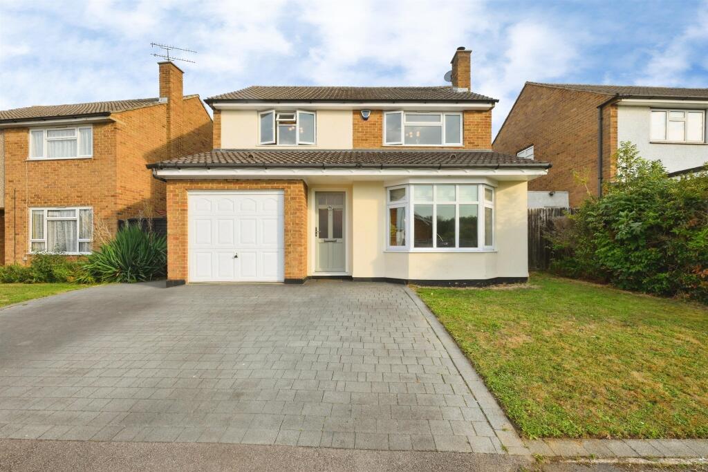Main image of property: Greygoose Park, Harlow