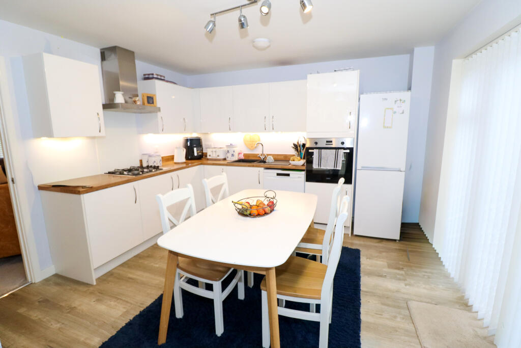 Main image of property: Jute Crescent, St. Neots, Cambridgeshire