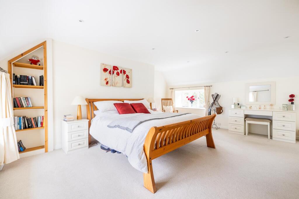 Additional image 10 of Muchelney Road, Baltonsborough, Glastonbury, Somerset, BA6