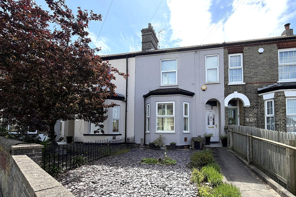 Main image of property: Carlton Road, Lowestoft, NR33