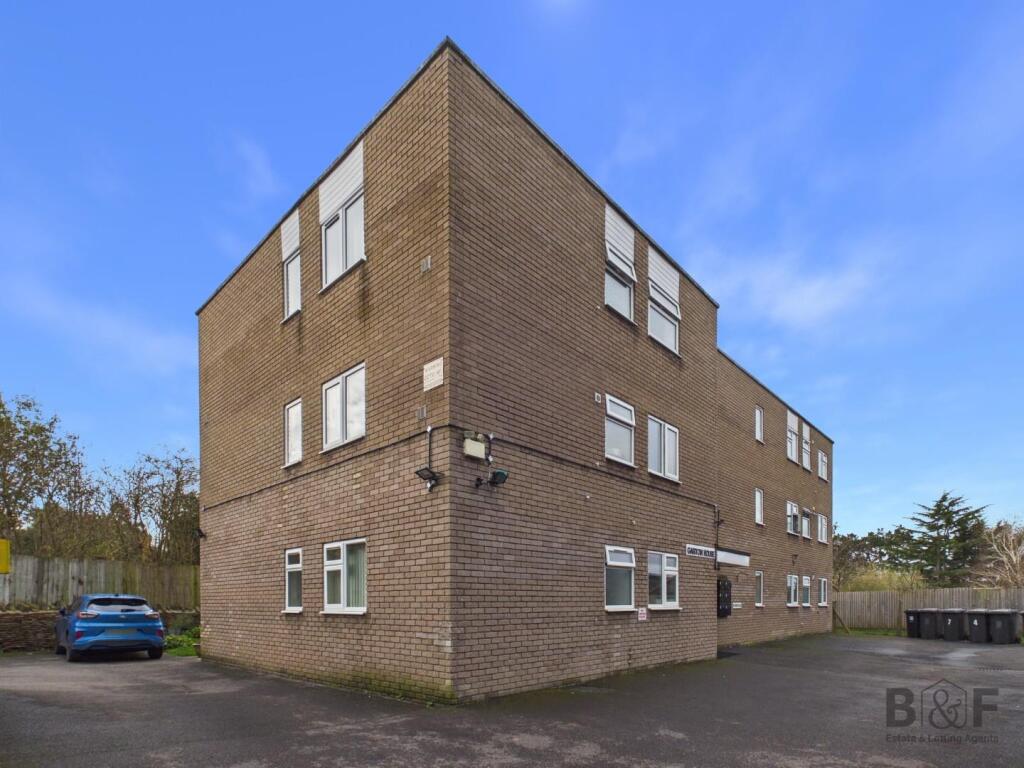 Main image of property: Garton House, Wrenbert Road