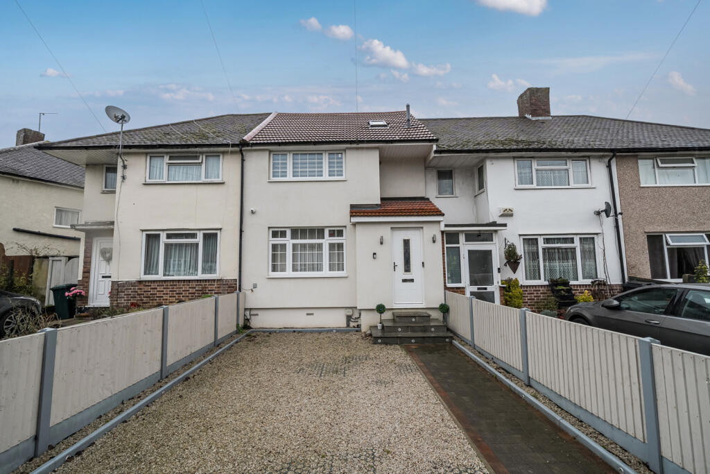 Main image of property: Dudley Drive, Ruislip