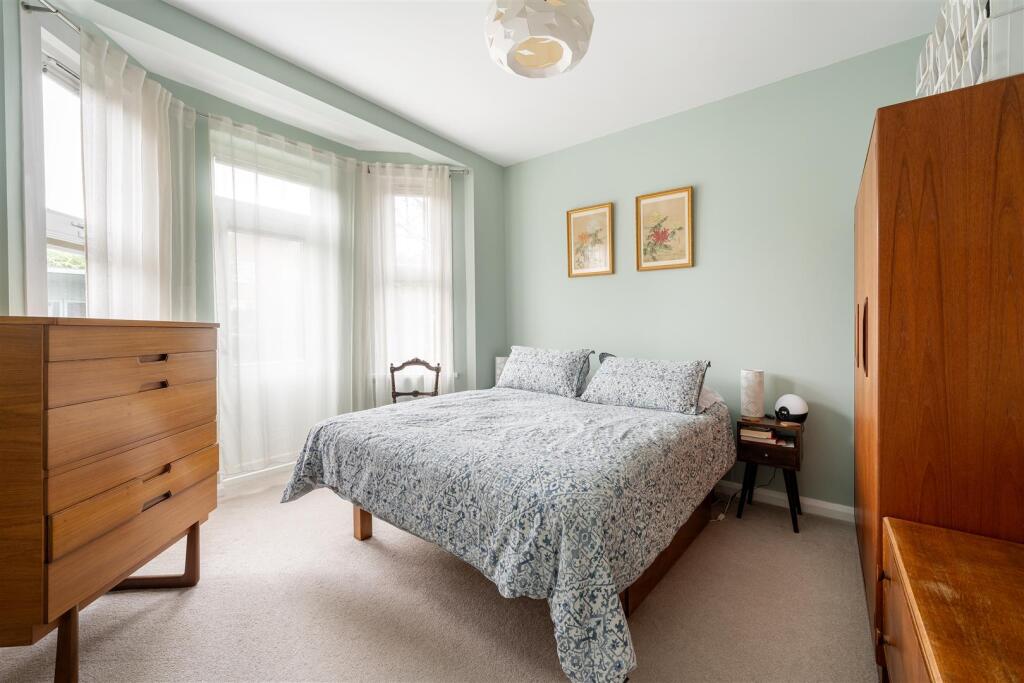 Apartment in London, Leyton - View 3