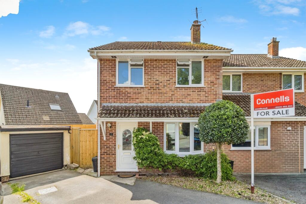 Main image of property: Kiln Road, Bovey Tracey, Newton Abbot