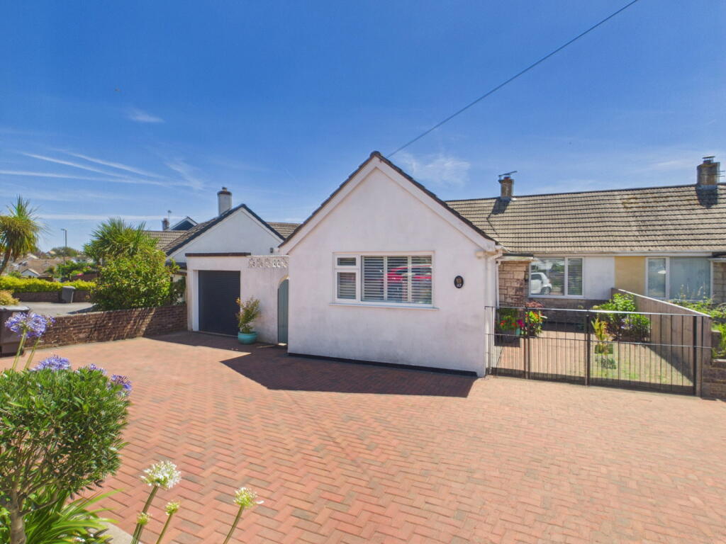 Main image of property: Goodrington Road, Paignton