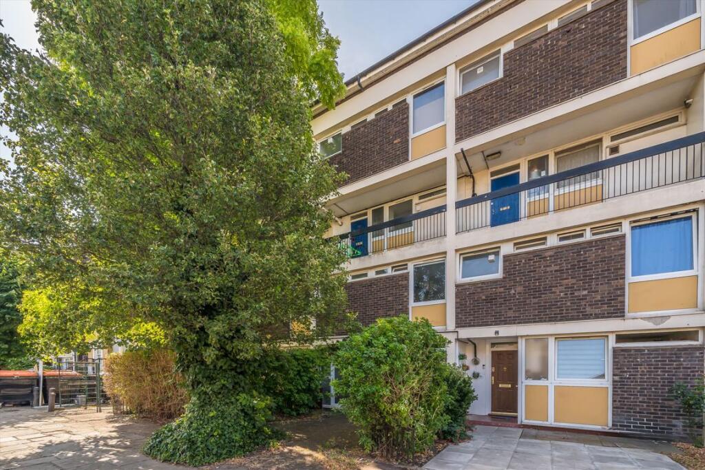 Main image of property: Shrubland Road, Hackney