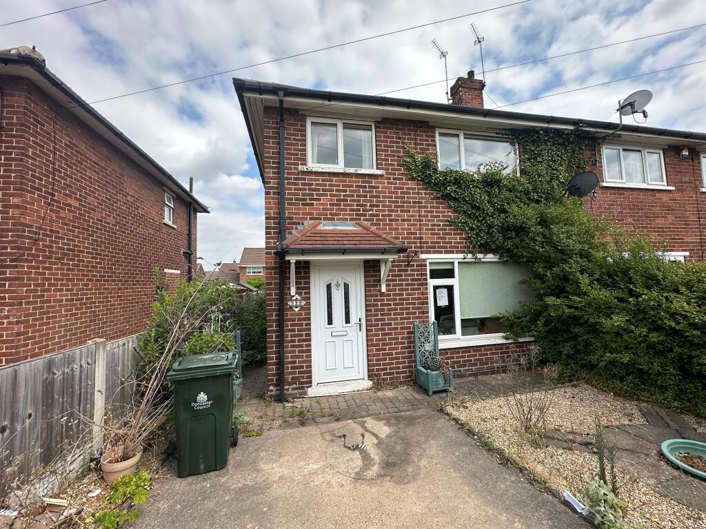 Main image of property: St. Wilfrids Road, Bessacarr, Doncaster