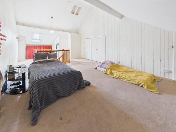 Apartment Two Bedroom 2
