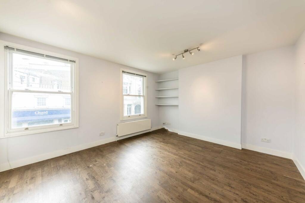 Main image of property: Harwood Road, Fulham