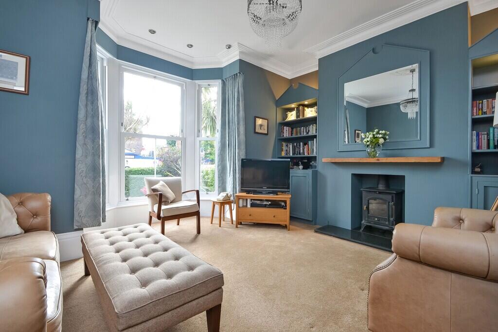 Main image of property: Southsea, Hampshire