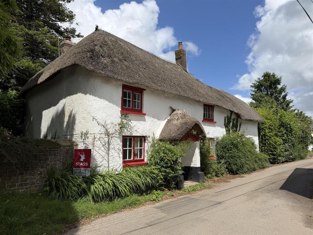 Main image of property: Romansleigh