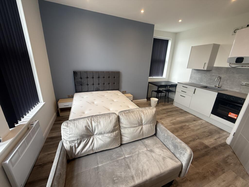 Main image of property: Birkby Lodge Road, HUDDERSFIELD