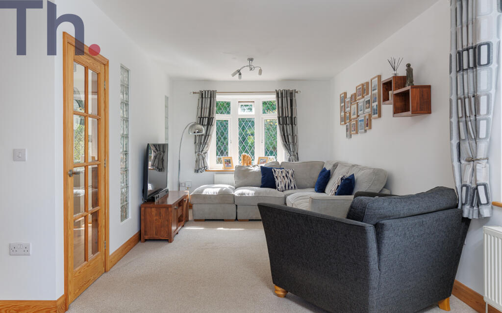 House in Newport, Blackwater - View 5