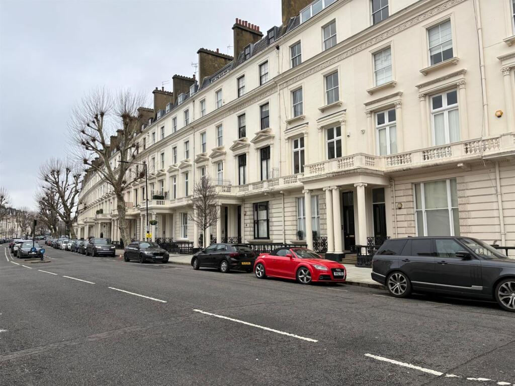 Main image of property: Warrington Crescent, Maida Vale, London