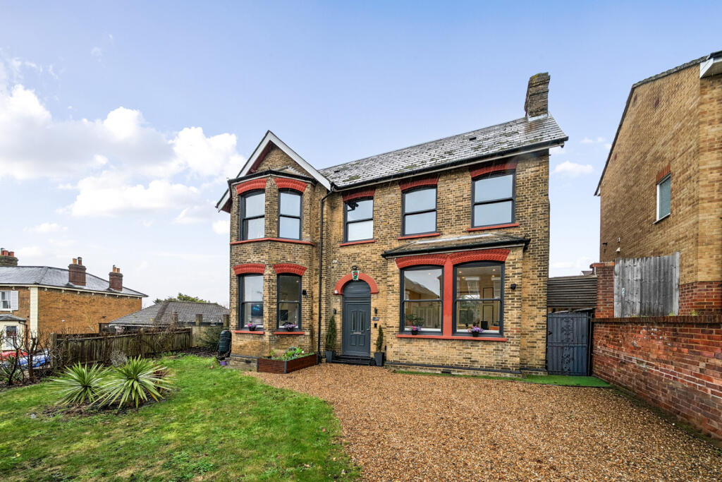 Main image of property: Picardy Road, Belvedere