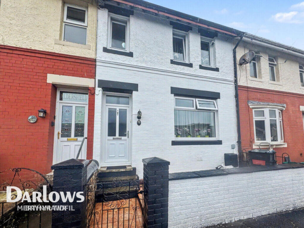 Main image of property: Inkerman Terrace, TREDEGAR