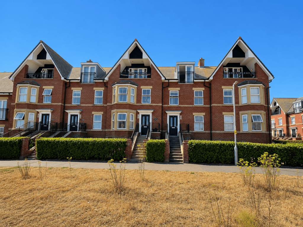 Main image of property: Marine Parade Walk, Felixstowe, IP11 2GJ