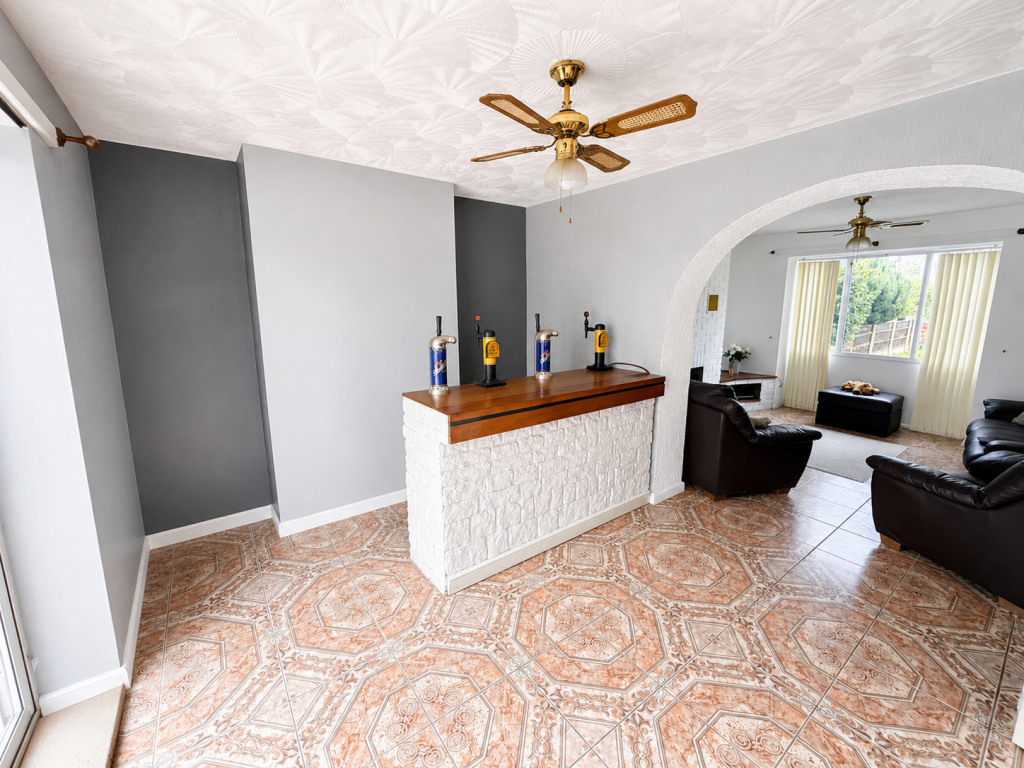 House in Warrington - View 5