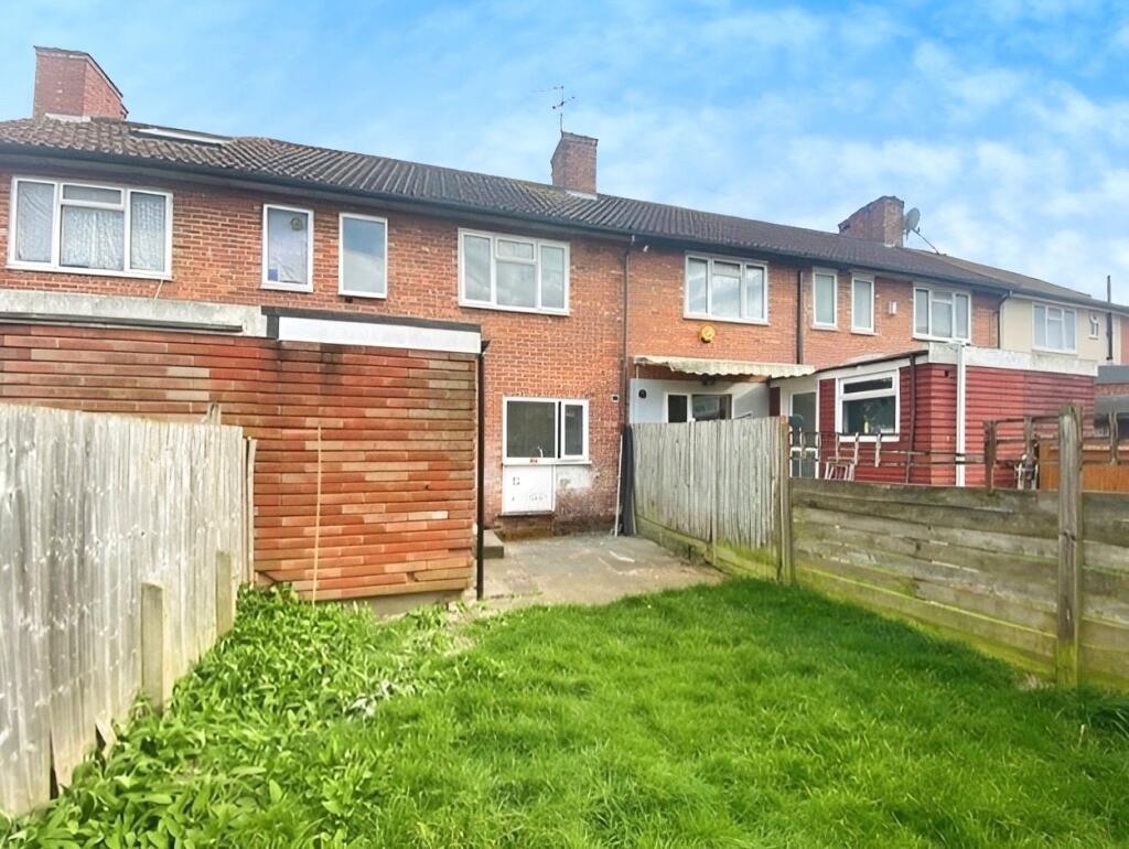 Main image of property: Titchfield Road, Carshalton, SM5